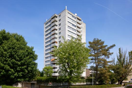 image Rue des Chaînettes 25
